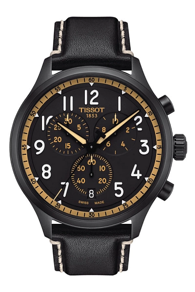 Tissot Chrono XL Vintage T116.617.36.052.02