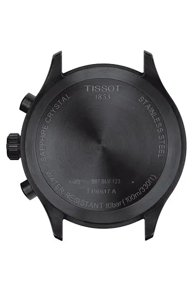 Tissot Chrono XL Vintage T116.617.36.052.02