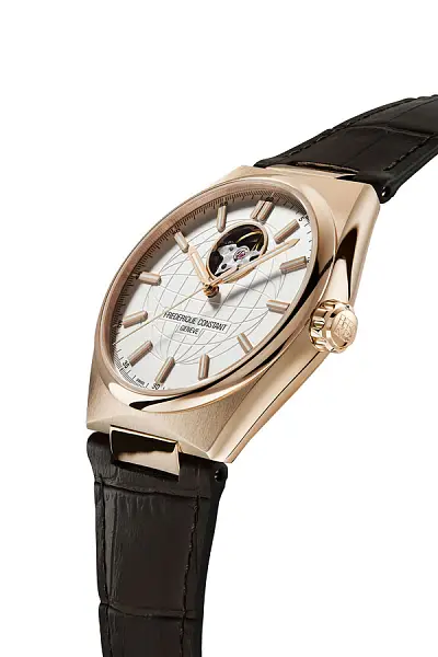 Frederique Constant Highlife Heart Beat FC-310V4NH4