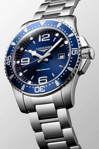 Longines HydroConquest L3.840.4.96.6