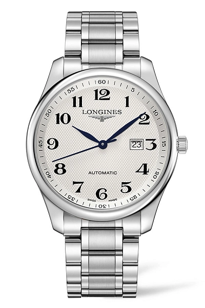 Longines Master Collection L2.893.4.78.6