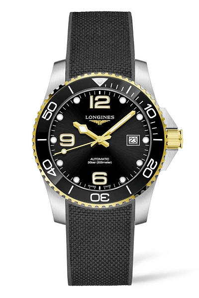 Longines HydroConquest L3.781.3.56.9