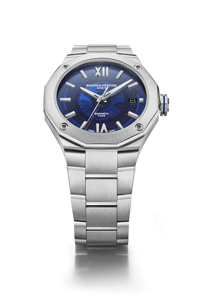 Baume & Mercier Riviera M0A10616