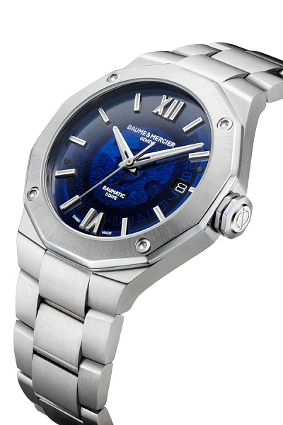 Baume & Mercier Riviera M0A10616