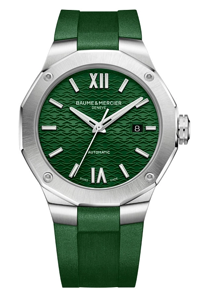Baume & Mercier Riviera M0A10618