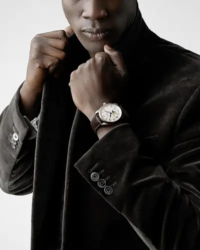 Longines The Longines Master Collection L2.909.4.78.3