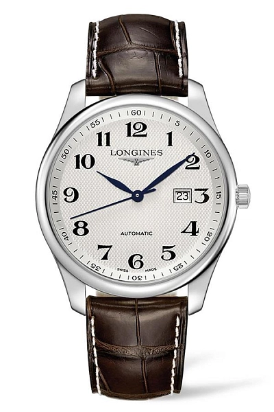 Longines Master Collection L2.893.4.78.3