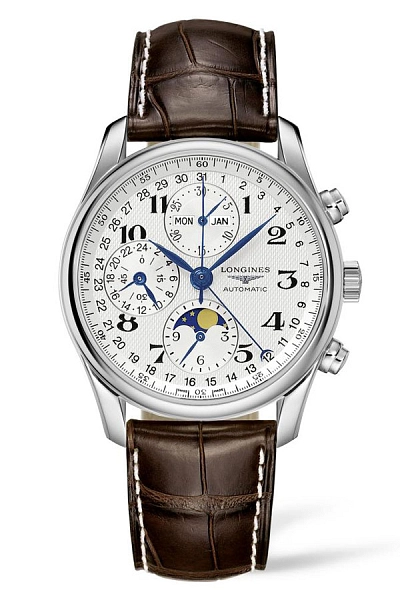 Longines Master Collection L2.673.4.78.3
