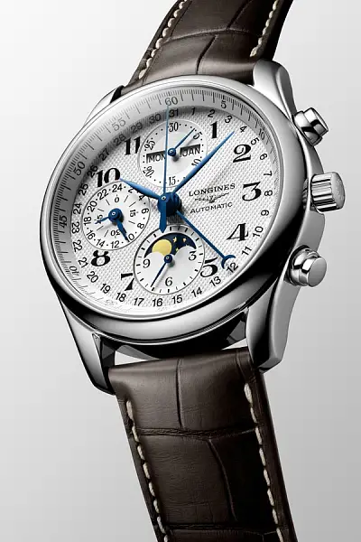 Longines Master Collection L2.673.4.78.3