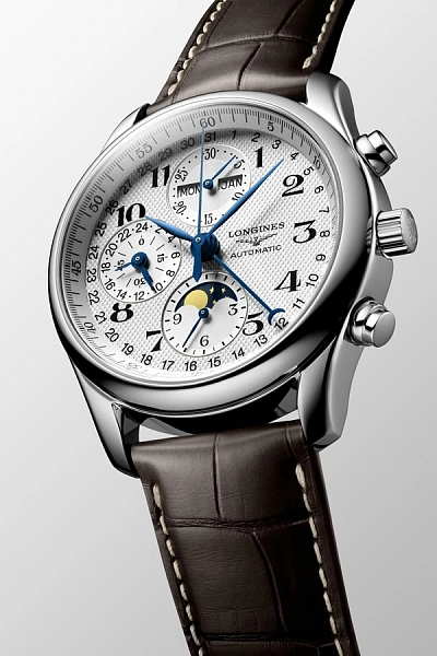 Longines Master Collection L2.673.4.78.3
