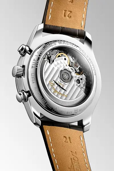 Longines Master Collection L2.673.4.78.3