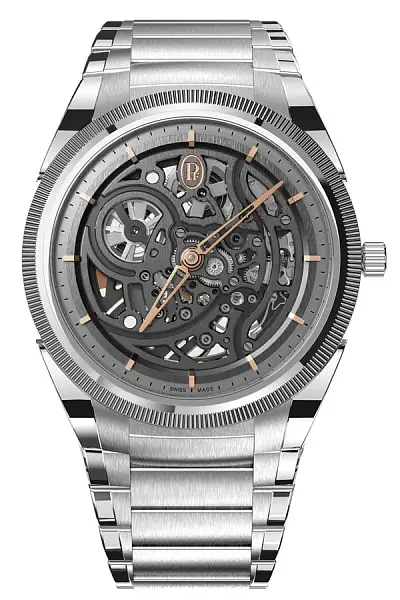 Parmigiani Tonda PF Skeleton PFC912-1020001-100182