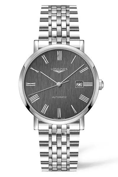 Longines Elegant Collection L4.911.4.71.6