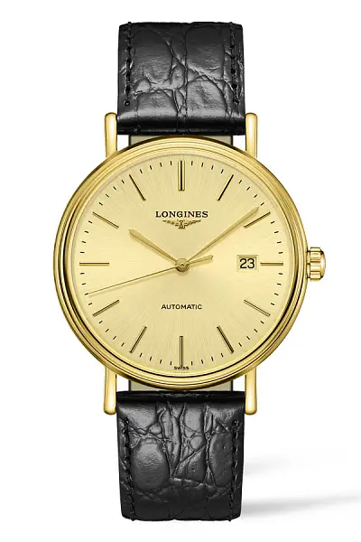 Longines Présence L4.922.2.32.2