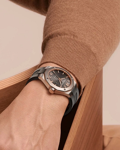 Baume & Mercier Riviera M0A10660
