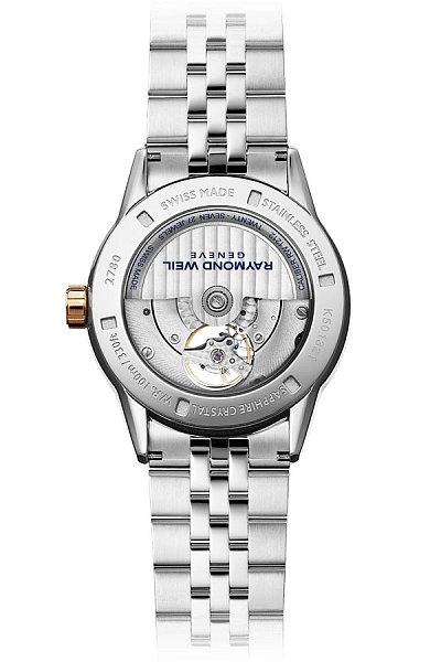 Raymond Weil Freelancer 2780-SP5-20001