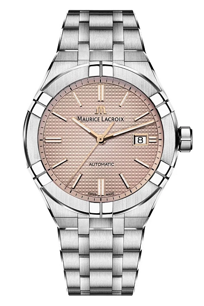 Maurice Lacroix Aikon Automatic 42mm AI6008-SS002-730-1