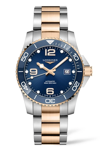 Longines HydroConquest L3.781.3.98.7
