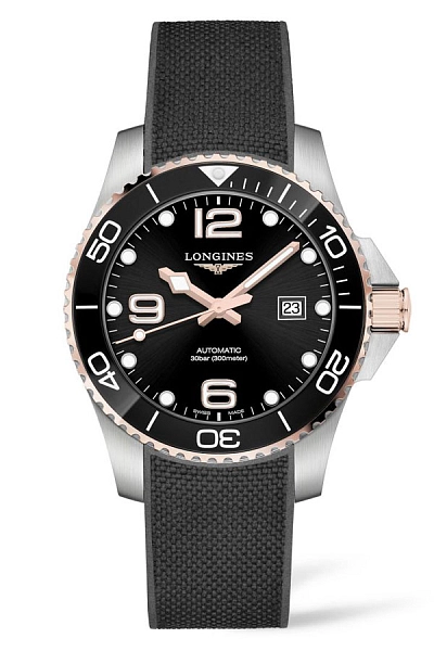 Longines HydroConquest L3.782.3.58.9
