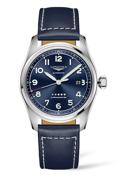 Longines Spirit L3.811.4.93.0