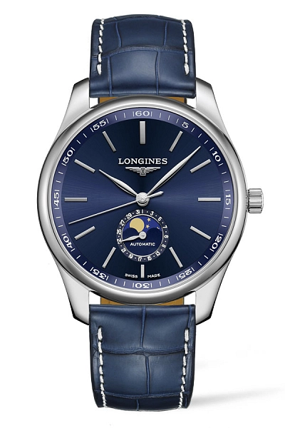 Longines Master Collection L2.919.4.92.0