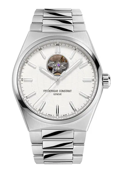 Frederique Constant Highlife Heart Beat Automatic FC-310S4NH6B