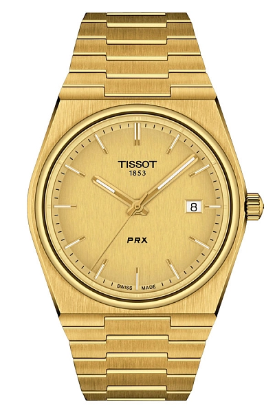 Tissot PRX T137.410.33.021.00