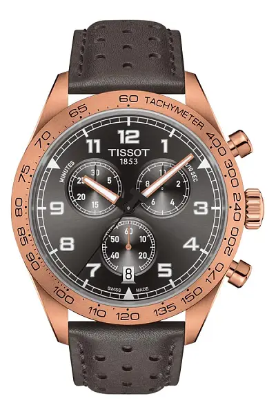 Хронограф Tissot PRS 516 T131.617.36.082.00
