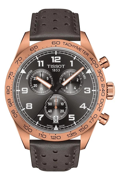 Хронограф Tissot PRS 516 T131.617.36.082.00