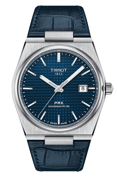 Tissot PRX Powermatic 80 T137.407.16.041.00