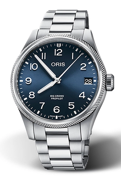 Oris Big Crown ProPilot Big Date 01 751 7761 4065-07 8 20 08P