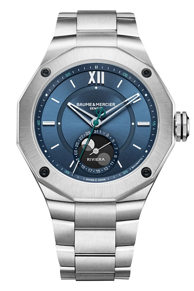 Baume & Mercier Riviera M0A10682