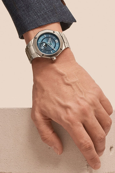 Baume & Mercier Riviera M0A10682