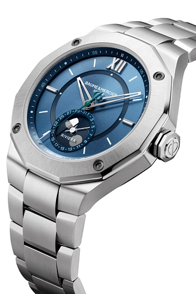 Baume & Mercier Riviera M0A10682