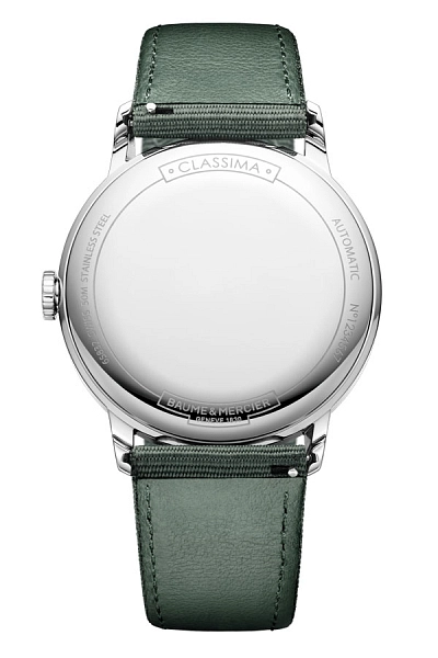 Baume & Mercier Classima M0A10696