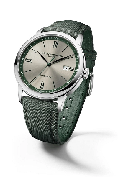 Baume & Mercier Classima M0A10696