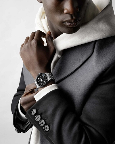 Longines Spirit Zulu Time L3.812.4.53.6
