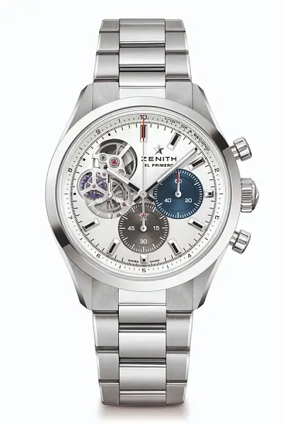 Zenith Chronomaster Open 03.3300.3604/69.M3300