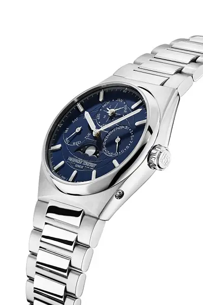 Frederique Constant Highlife Perpetual Calendar Manufacture FC-775N4NH6B