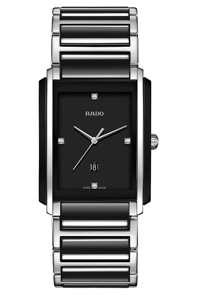 Rado Integral Diamonds R20206712