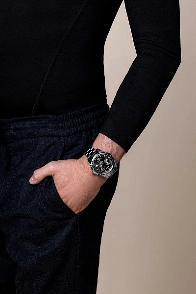 Rado HyperChrome Chronograph R32259153