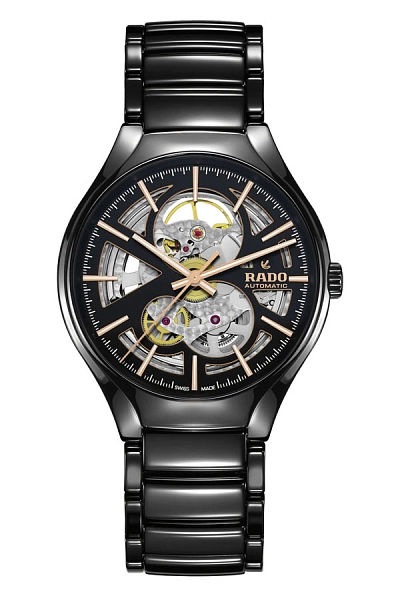 Rado True Automatic Open Heart R27100162