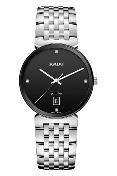 Rado Florence Classic Diamonds R48912713