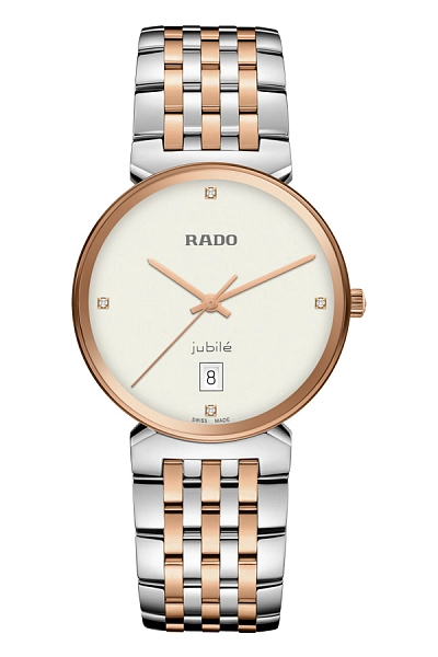 Rado Florence Classic Diamonds R48912723