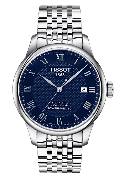 Tissot Le Locle Powermatic 80 T006.407.11.043.00