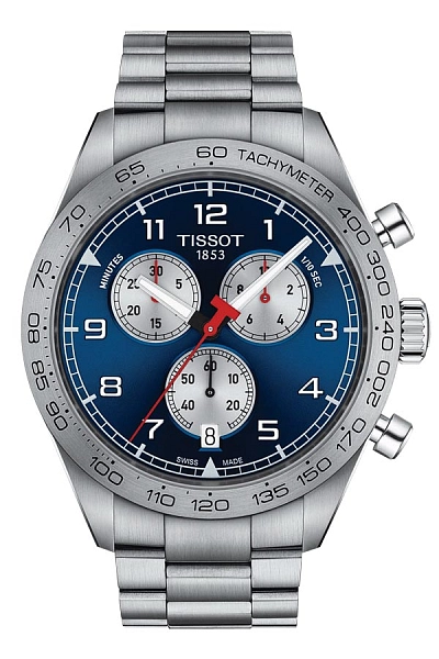 Хронограф Tissot PRS 516 T131.617.11.042.00