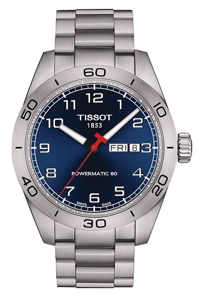 Tissot PRS 516 Powermatic 80 T131.430.11.042.00