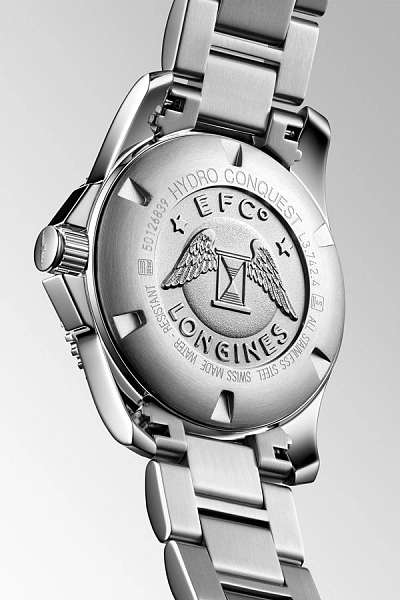 Longines HydroConquest L3.742.4.96.6