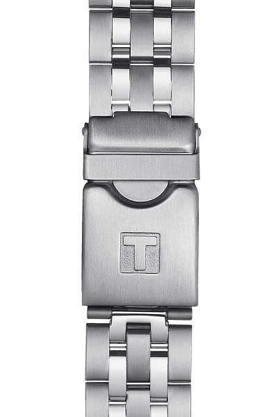 Хронограф Tissot PRC 200 T114.417.11.037.00