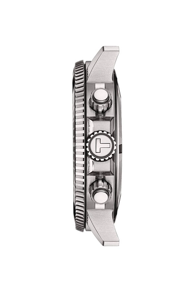Tissot Seastar 1000 Кварцевый хронограф T120.417.11.421.00